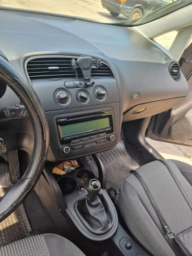 Seat Altea XL, снимка 8