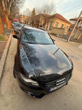 Audi A4 Quattro S-Line, снимка 1