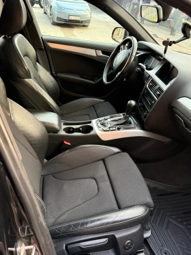 Audi A4 Quattro S-Line, снимка 4