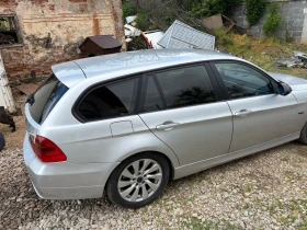 BMW 320 320, снимка 6