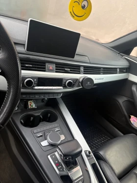 Audi A4 320, снимка 7