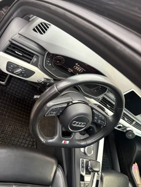 Audi A4 320, снимка 13