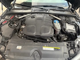 Audi A4 320, снимка 8