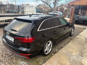 Audi A4 320, снимка 4
