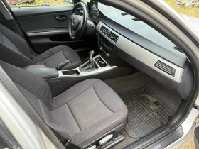 BMW 320 320, снимка 9