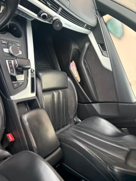 Audi A4 320, снимка 9