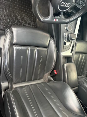 Audi A4 320, снимка 12