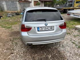 BMW 320 320, снимка 5