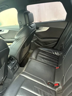 Audi A4 320, снимка 16