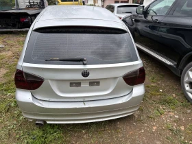 BMW 320 320, снимка 7