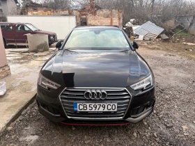 Audi A4 320, снимка 2