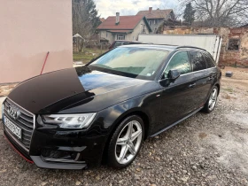 Audi A4 320, снимка 3