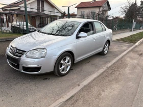 VW Jetta 1.9 tdi 105 кс , снимка 1