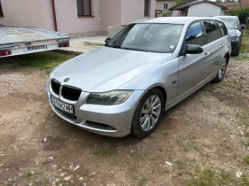 BMW 320 320, снимка 1