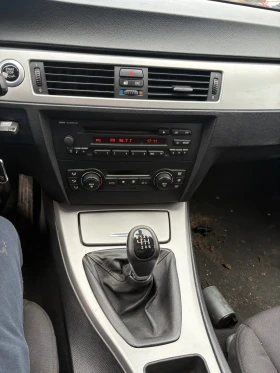 BMW 320 320, снимка 11