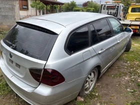 BMW 320 320, снимка 8
