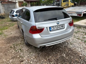 BMW 320 320, снимка 3