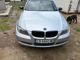 BMW 320 320, снимка 2