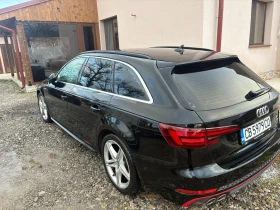 Audi A4 320, снимка 6