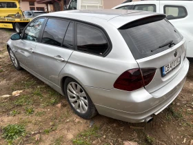 BMW 320 320, снимка 4