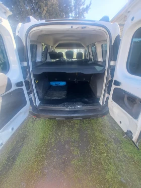 Dacia Dokker 1.5, снимка 9