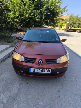 Renault Megane, снимка 2