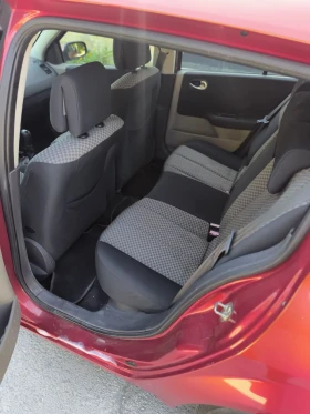 Renault Megane, снимка 6