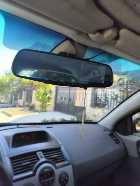 Renault Megane, снимка 10