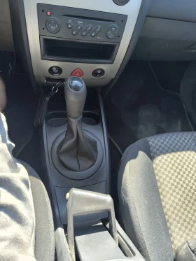 Renault Megane, снимка 11