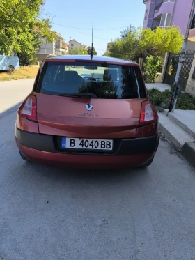 Renault Megane, снимка 4