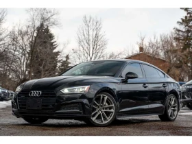 Audi A5 * Progressiv 45 TFSI quattro| S line| Sunroof| Nav, снимка 1