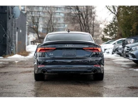 Audi A5 * Progressiv 45 TFSI quattro| S line| Sunroof| Nav, снимка 6