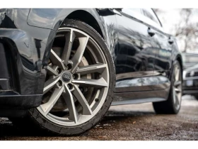 Audi A5 * Progressiv 45 TFSI quattro| S line| Sunroof| Nav, снимка 4