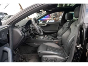 Audi A5 * Progressiv 45 TFSI quattro| S line| Sunroof| Nav, снимка 8