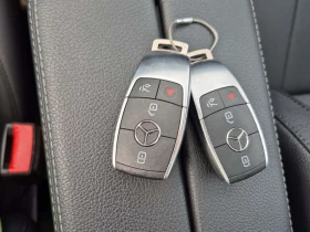 Mercedes-Benz CLA 250 PANORAMA| 2 КЛЮЧА| АМБИЕНТ| , снимка 17