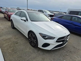 Mercedes-Benz CLA 250 PANORAMA| 2 КЛЮЧА| АМБИЕНТ| , снимка 2