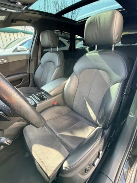 Audi A6 3.0BiTDi* COMPETITION* BOSE* , снимка 10