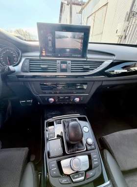 Audi A6 3.0BiTDi* COMPETITION* BOSE* , снимка 15