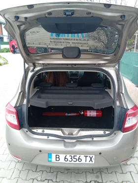 Dacia Sandero, снимка 5