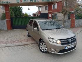 Dacia Sandero, снимка 1