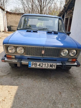 Lada 21061, снимка 1