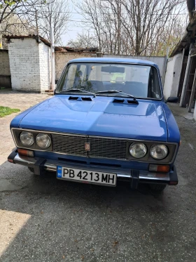 Lada 21061, снимка 10