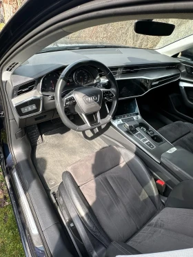 Audi A6 Audi A6* 45TDI* 231HP* QUATTRO, снимка 6