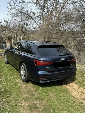 Audi A6 Audi A6* 45TDI* 231HP* QUATTRO, снимка 5