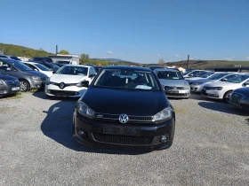 VW Golf 1.6TDi105ксR-LineНави, снимка 3