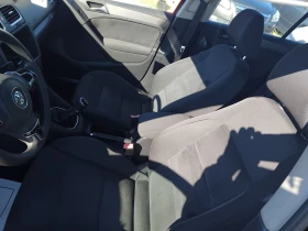 VW Golf 1.6TDi105ксR-LineНави, снимка 6