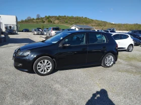 VW Golf 1.6TDi105ксR-LineНави, снимка 2