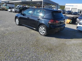 VW Golf 1.6TDi105ксR-LineНави, снимка 13