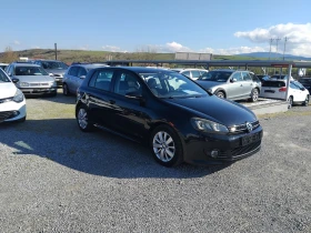 VW Golf 1.6TDi105ксR-LineНави, снимка 9