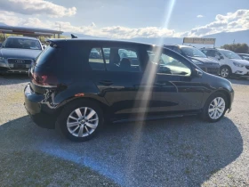 VW Golf 1.6TDi105ксR-LineНави, снимка 11